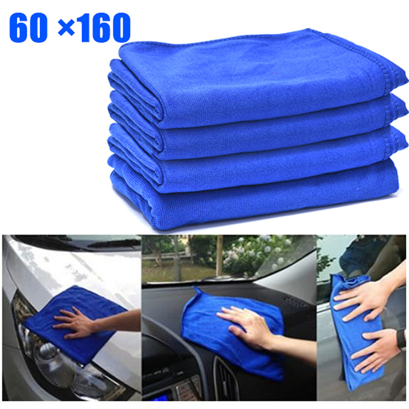 Microfiber Towel Detailing - 60*160cm Mikro faser Auto Detail lierung
