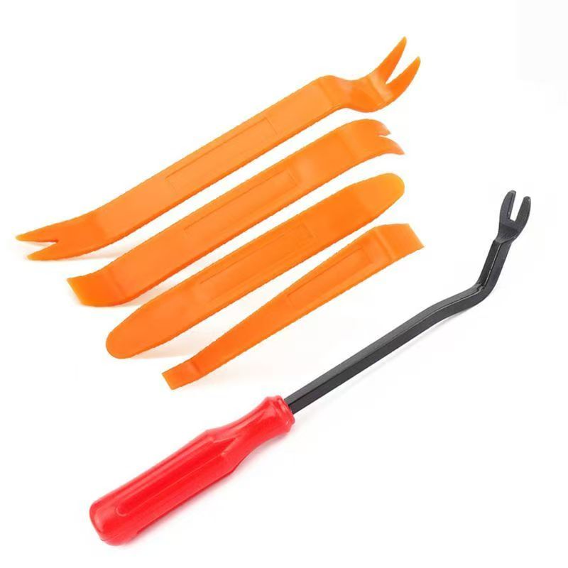 Auto-Türverkleidungs-Demontage – Trim Restorer Plastic Bewertung und Preis