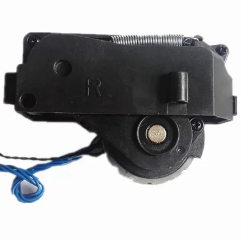 DMH-Staubsauger-Radmotor für E – Wheel Cleaner Alloy Bewertung und Preis