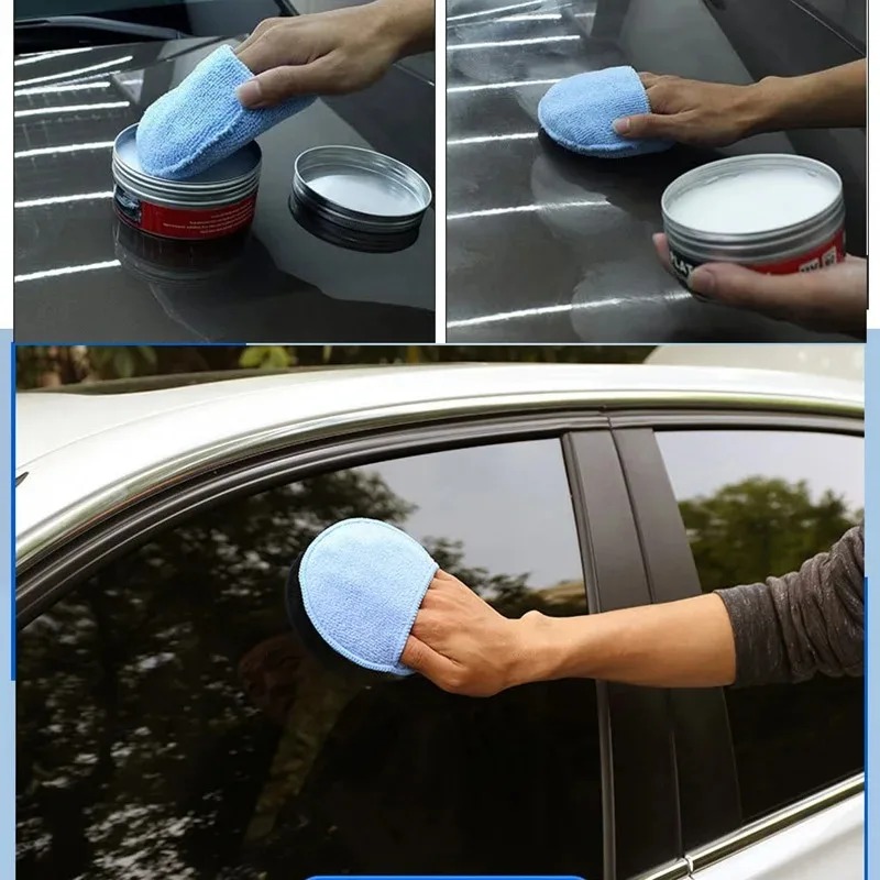 10 Stück Auto-Detailing Applik – Wax Applicator Pad Bewertung und Preis