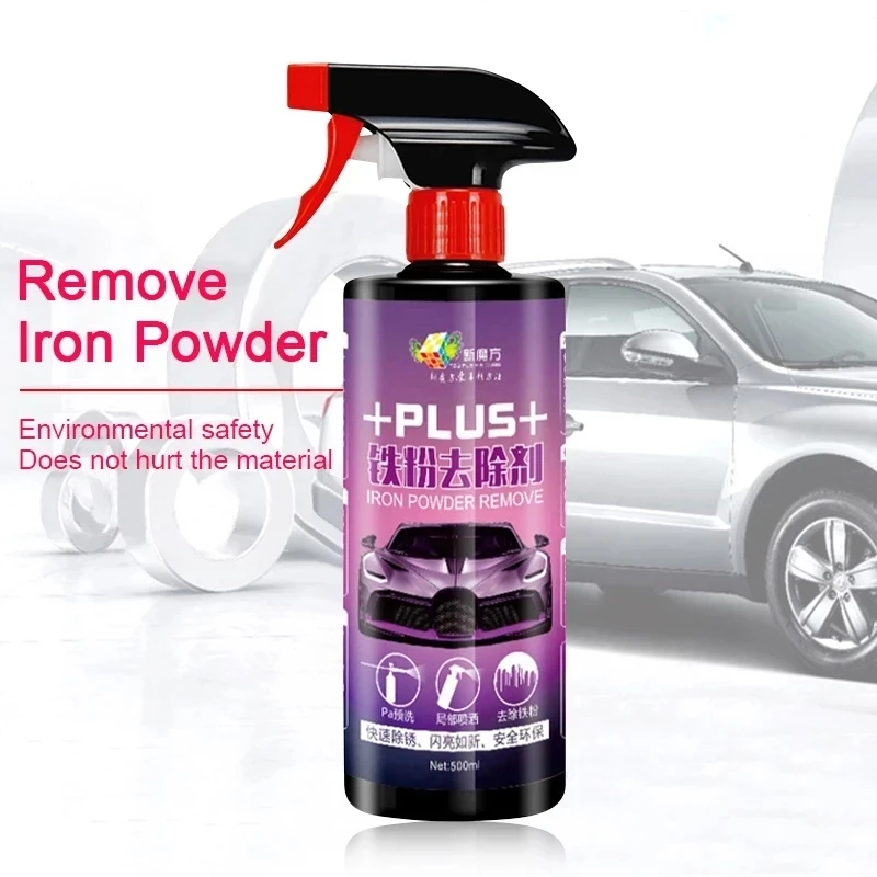 Auto Detail lierung Rost entfe – Wheel Cleaner Alloy Bewertung und Preis