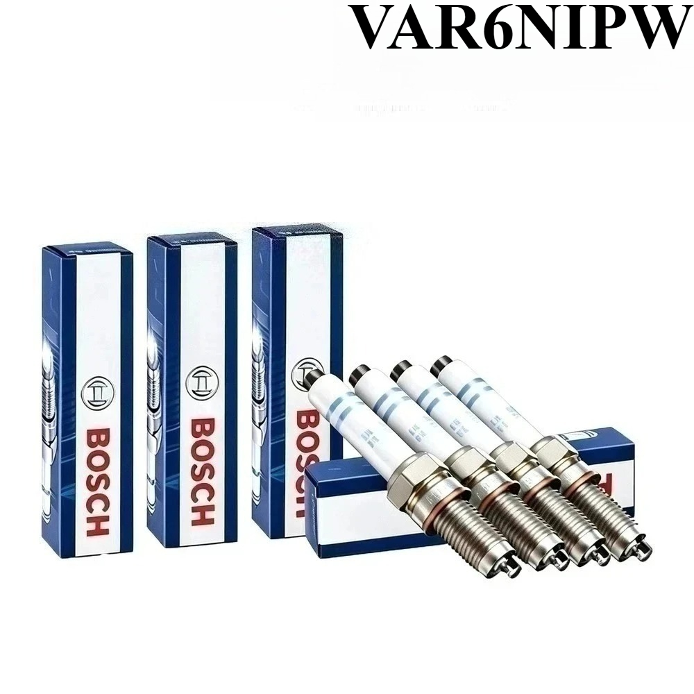 Hochleistungs-Bosch-Iridium-Pl – Bosch Spark Plug Platinum Bewertung und Preis
