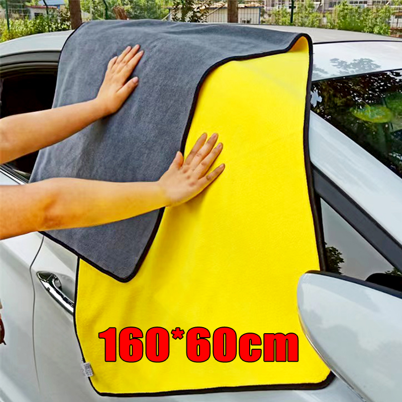 Mikrofaser-Reinigungstuch, sup – Microfiber Towel Detailing Bewertung und Preis