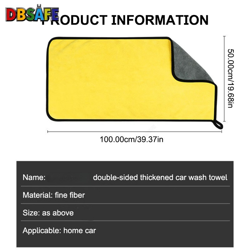 Auto-Waschlappen Hochwertiges  – Microfiber Towel Detailing Bewertung und Preis