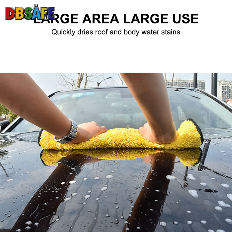 Auto-Waschlappen Hochwertiges  – Microfiber Towel Detailing Bewertung und Preis