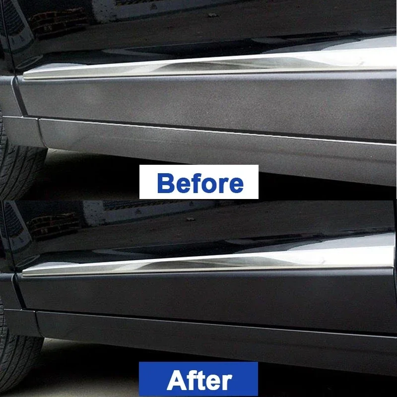 Kunststoff-Restaurierungs-Revi – Trim Restorer Plastic Bewertung und Preis