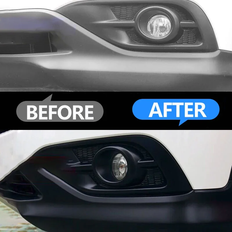 Kunststoff-Restaurierungs-Revi – Trim Restorer Plastic Bewertung und Preis