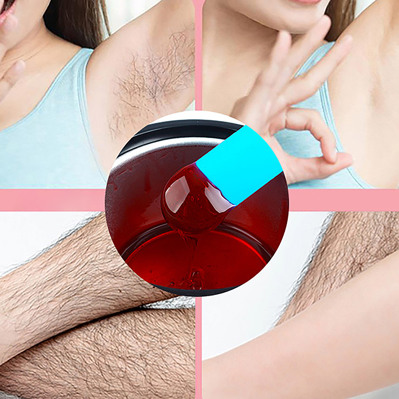 Silikon Kosmetische Wachs Spat – Wax Applicator Pad Bewertung und Preis