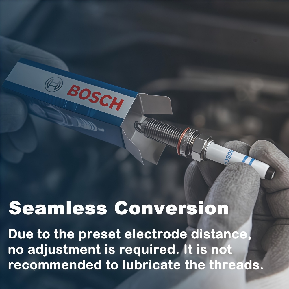 Original Bosch Einzel-Platin-Z – Bosch Spark Plug Platinum Bewertung und Preis