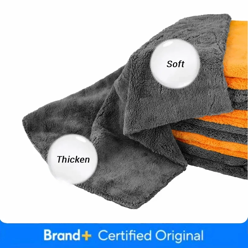 Neue 1/2/6/9 Packungen 300GSM  – Microfiber Towel Detailing Bewertung und Preis